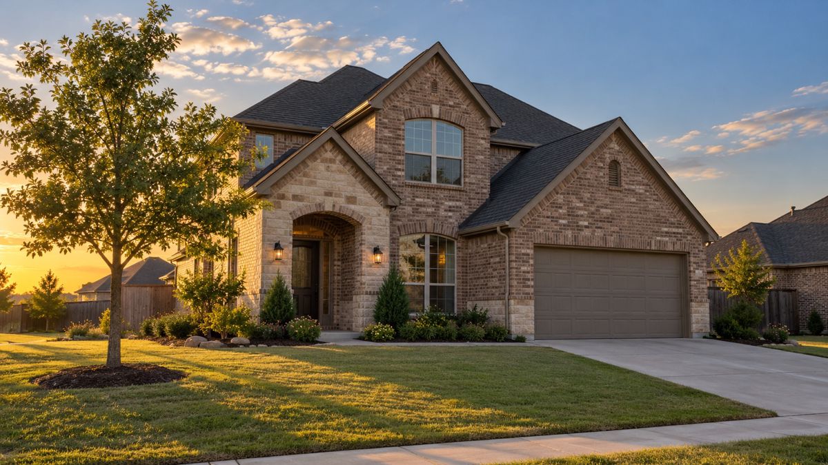 How Much Does a New Roof Cost in Oklahoma City (2026)?